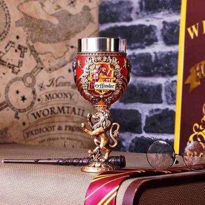 Magical Goblets