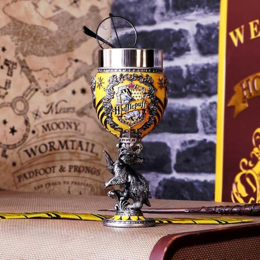 Magical Goblets