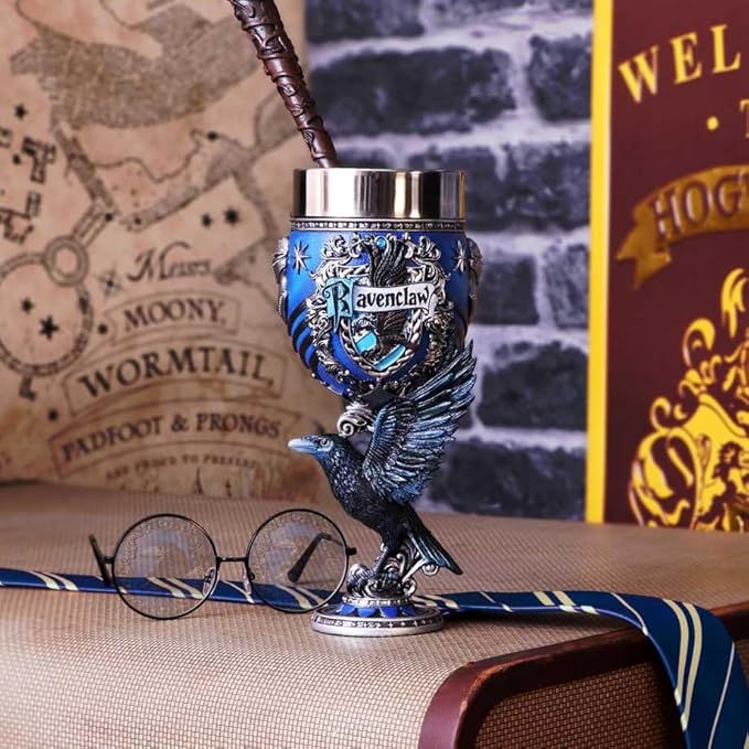 Magical Goblets