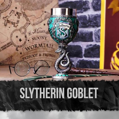 Magical Goblets