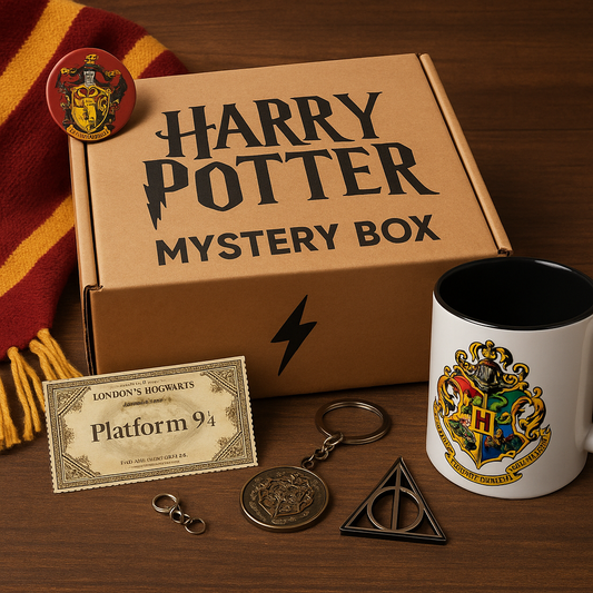 Mystery Box